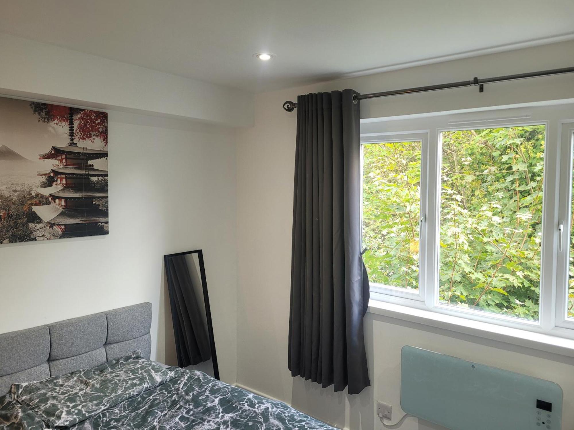 Privatunterkunft Private Rm In A 2 Bed Near 4 Train Stations London