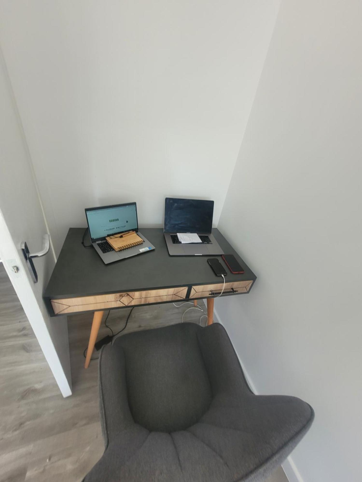 Privatunterkunft Private Rm In A 2 Bed Near 4 Train Stations London